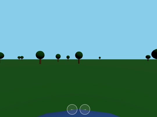 Jeu screenshot