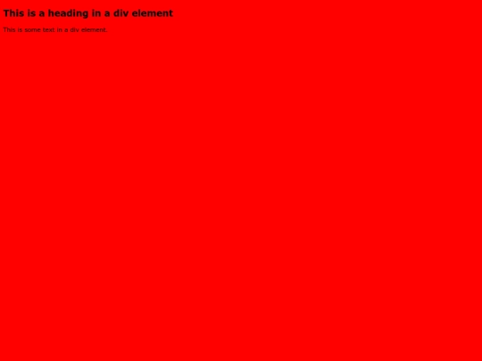 fakeindex screenshot