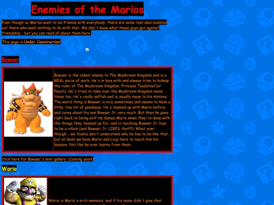 aboutmenemies screenshot