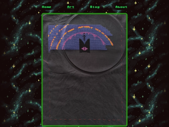 progress screenshot