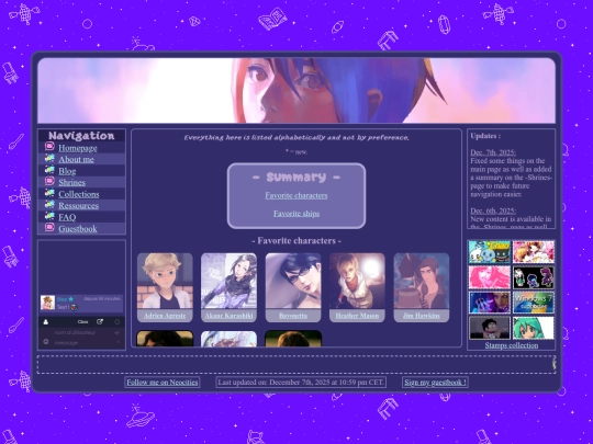 shrines screenshot