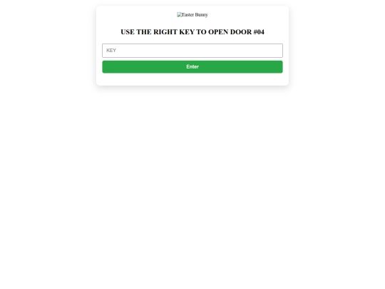 04multiplechoice screenshot