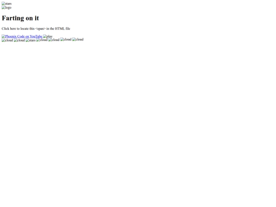farting_on_it screenshot