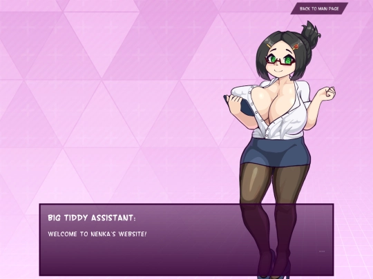 assistant screenshot