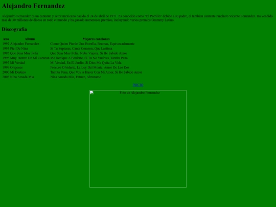 ser screenshot