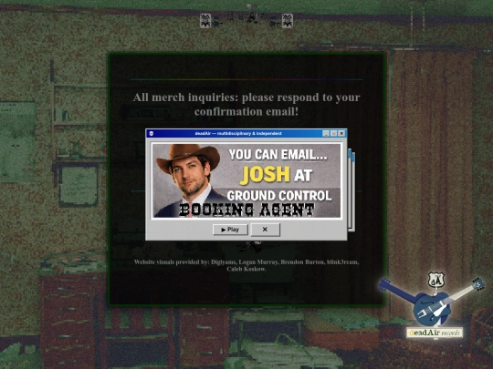 abouttest screenshot