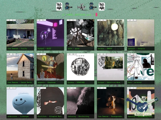 labelcatalog2 screenshot