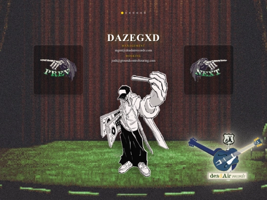 mgmt screenshot