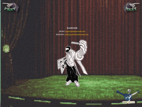 mgmtold screenshot