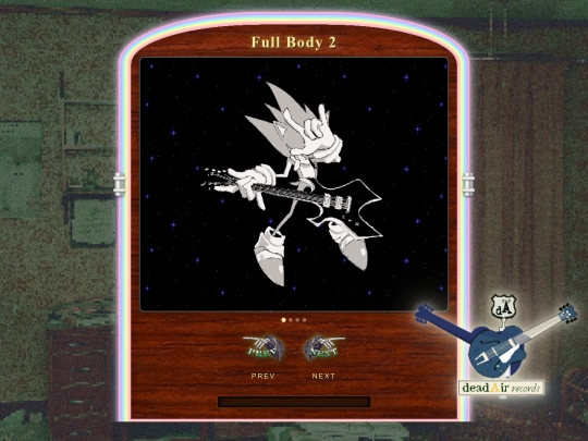 pubtest screenshot