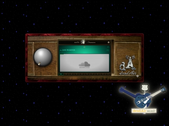 radio screenshot