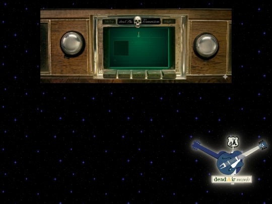radio2 screenshot