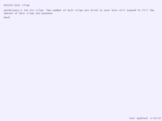 life/updates/032325 screenshot
