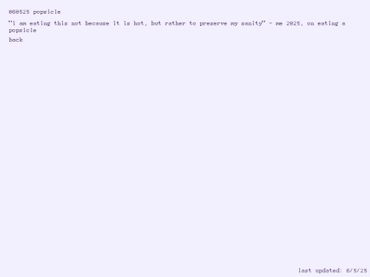 life/updates/060525 screenshot
