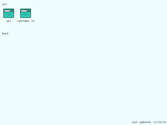 topsecret/drawer screenshot
