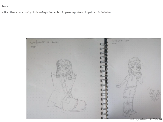 topsecret/drawer/inktober24 screenshot