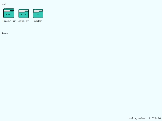 topsecret/drawer/skl screenshot