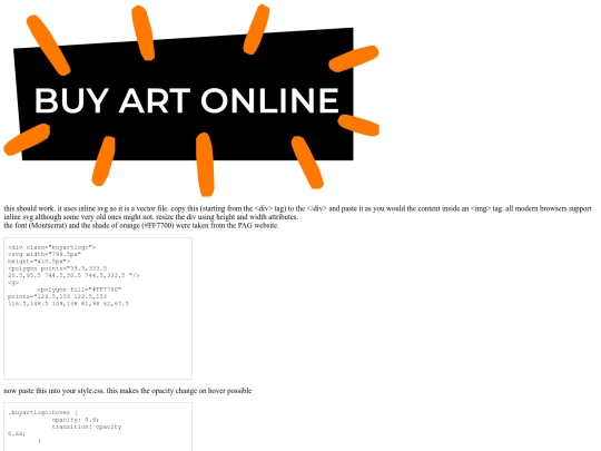 buyartlogo-propellerartgallery screenshot