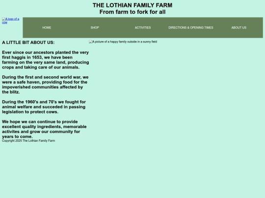 AboutUs screenshot