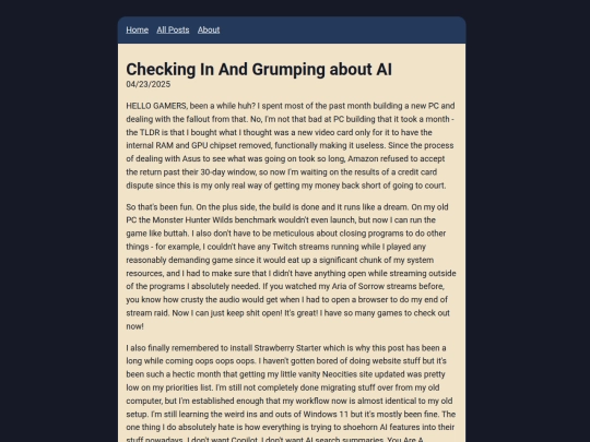 posts/april2025checkin screenshot