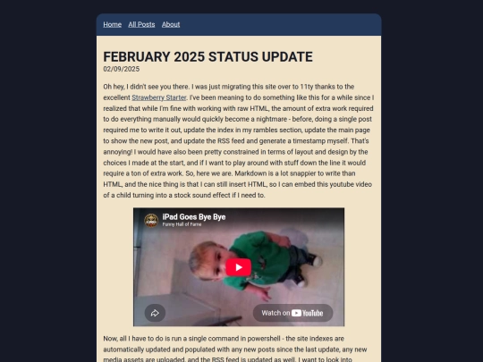 posts/feb2025status screenshot