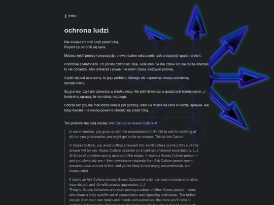ochrona-ludzi screenshot