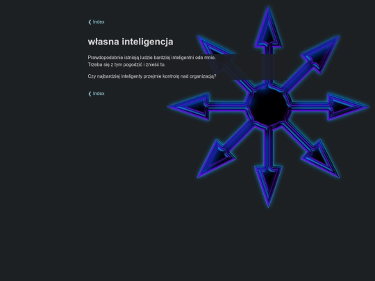 wlasna-inteligencja screenshot