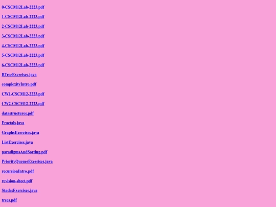 cscm12-2223 screenshot