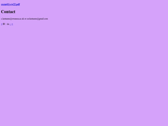 cscm41j-22 screenshot
