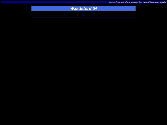 MainFrame screenshot