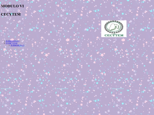 Index1 screenshot