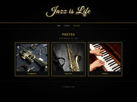 photos screenshot