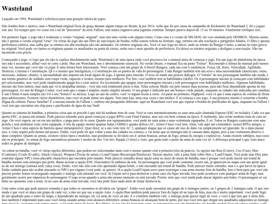 articles/wasteland screenshot