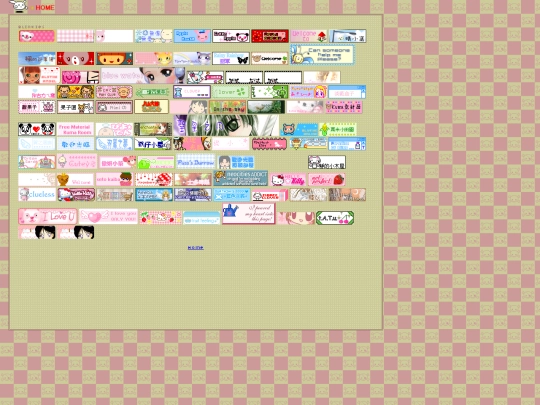 buttons screenshot