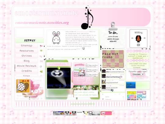 emoe screenshot