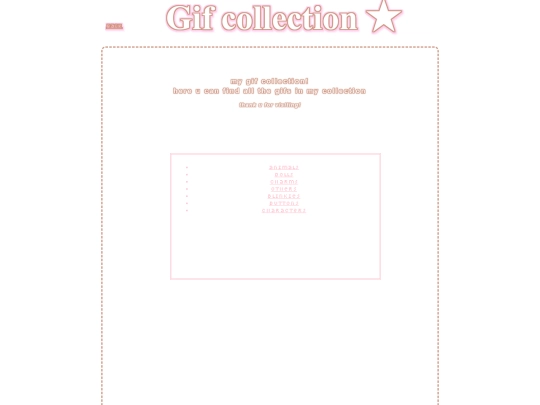 gifs screenshot