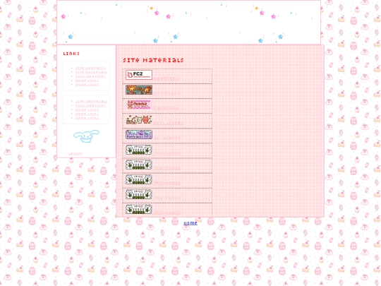 links2 screenshot
