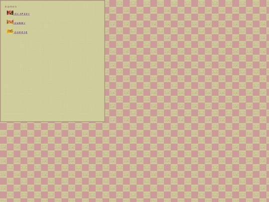 ramen screenshot