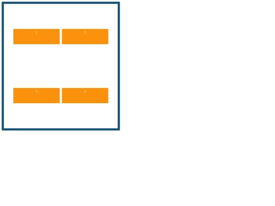 FlexBox/ejercicioF21 screenshot
