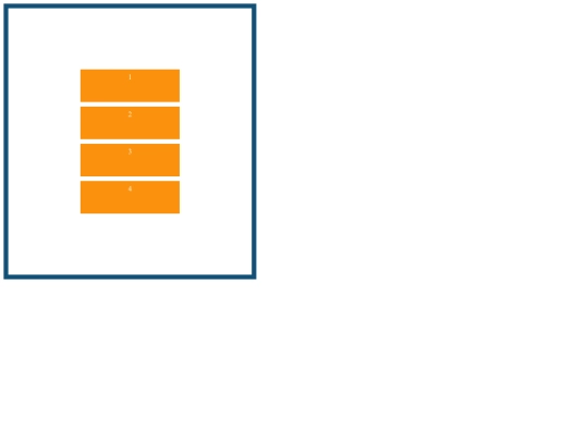 FlexBox/ejercicioF22 screenshot
