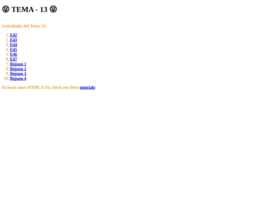 Tema 13/tema13 screenshot