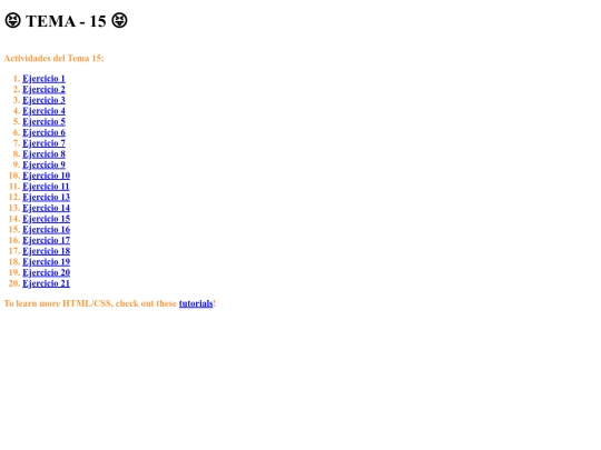 Tema 15/tema15 screenshot