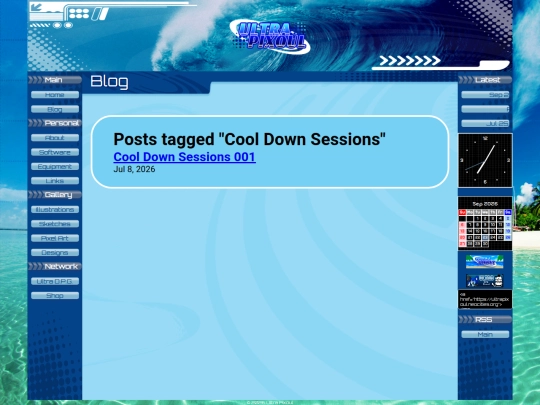 tags/cool-down-sessions screenshot
