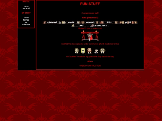 pages/shrines/mtl/subpages/funstuff screenshot