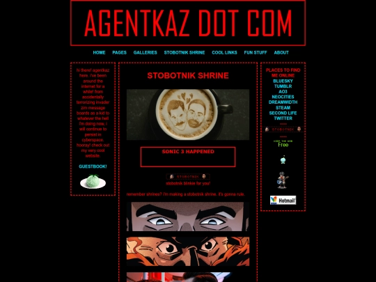 stobotnik screenshot