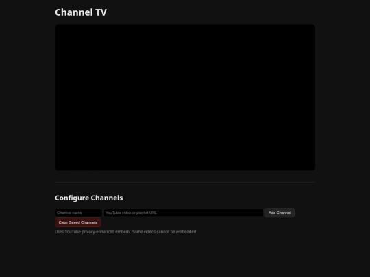 TV screenshot