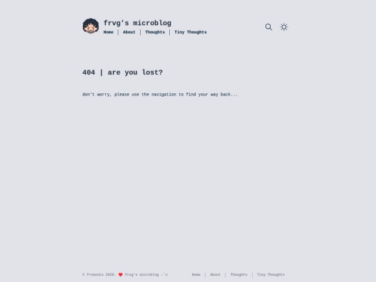 404 screenshot