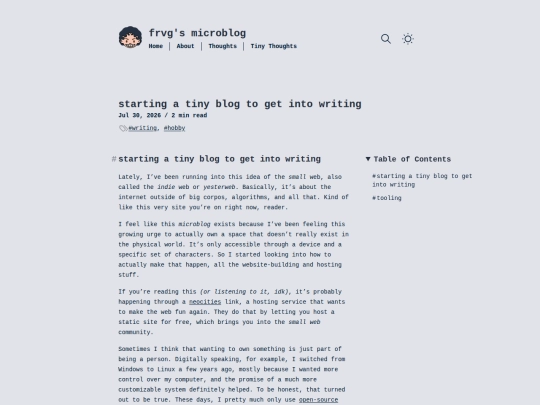 posts/about-starting-a-small-blog screenshot