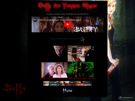 btvs screenshot