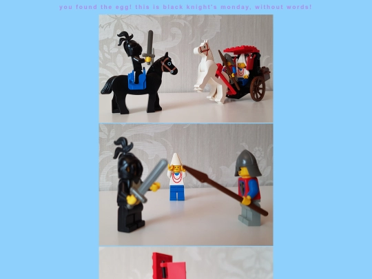 legocomic screenshot